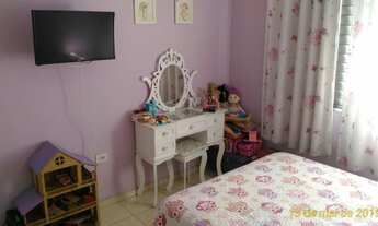 Imagem 5: Sobrado com 3 dormitórios à venda, 124 m² por R$ 550.000,00 - Vila Nova Mazzei - São Paulo