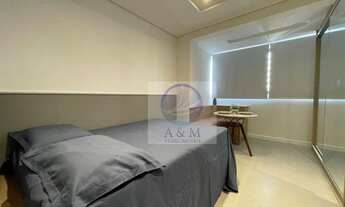 Imagem 6: Studio com 1 dormitório para alugar, 24 m² por R$ 4.500/mês - Consolação - São Paulo/SP