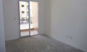 Imagem: Apartamento de 70 metros quadrados com 3