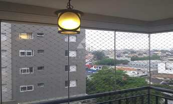 Imagem 4: Apartamento para Venda em São Paulo, Freguesia do Ó, 2 dormitórios, 1 banheiro, 2 vagas