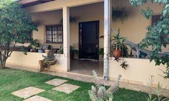 Imagem 2: Casa / Térrea - 03 Dormitórios com Suíte - Bosque dos Eucaliptos - Venda