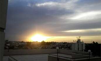 Imagem 4: São Paulo - Apartamento Padrão - INTERLAGOS