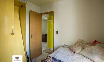 Imagem 5: Apartamento Venda, 2 Quartos, 1 Vaga, Armários, Portal dos Bandeirantes