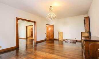 Imagem: Apartamento com 4 dormitórios à venda