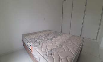 Imagem 6: 1Dorm Semi Mobiliado Pacote