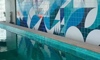 Imagem 7: Apartamento para venda possui 84 metros quadrados com 3 quartos em Sumarezinho - São Paulo