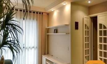 Imagem 6: VENDE - BUTANTÃ - PRÓX. USP APTO 3 DORM. 1 SUÍTE - 2 VAGAS IMÓVEL EXCLUSIVO - BAIXOU DE R