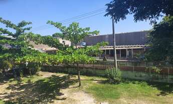 Imagem: Excelente terreno frente Av. Brasil em Campo