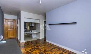 Imagem 2: PORTO ALEGRE - Apartamento Padrão - Passo da Areia