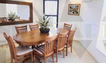 Imagem 3: Apartamento com 3 suítes, 3 vagas de garagem, reformado