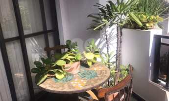 Imagem 6: São Paulo - Apartamento Padrão - MOEMA