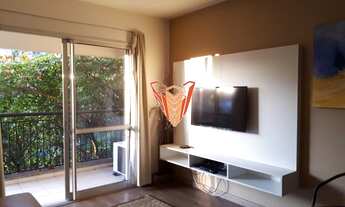 Imagem 4: APARTAMENTO PADRÃO RESIDENCIAL em SÃO PAULO - SP, JARDIM LEONOR