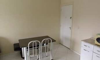 Imagem 4: Apartamento para venda possui 52 metros quadrados com 2 quartos