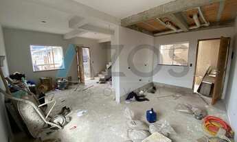 Imagem 5: EXCELENTE SOBRADO COM 03 DORMITÓRIOS NO PARQUE DOS LAGOS EM COLOMBO POR R$380.000,00