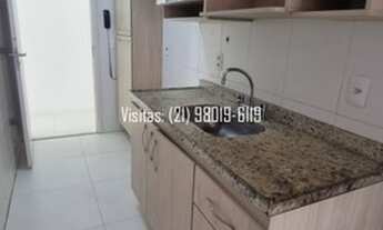 Imagem 6: Oportunidade: Apartamento no Recreio, Pontal Oceânico, no Frames, 3 quartos, 2 vgs, já com