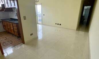 Imagem: Apartamento para aluguel possui 59 metros