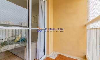 Imagem 4: APARTAMENTO SÃO PAULO JARDIM CASABLANCA