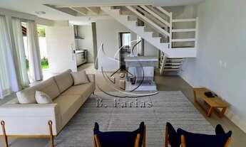 Imagem 3: Casa em condomínio a beira mar - Barra do Una