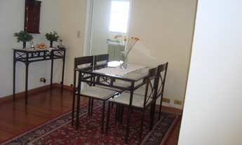 Imagem 5: Brooklin Novo 3 dormitórios