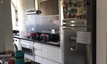 Imagem 6: São Paulo - Apartamento Padrão - Santo Amaro