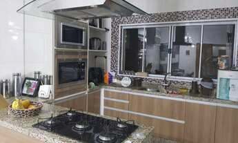 Imagem 1: Sobrado com 3 dormitórios à venda, 200 m² por R$ 880.000,00 - Tatuapé - São Paulo/SP