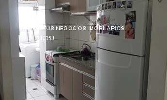 Imagem 5: Apartamento a venda no florada morumbi