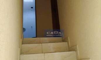 Imagem 7: Sobrado com 3 dormitórios à venda, 125 m² por R$ 330.000,00 - Cidade São Mateus - São Paul