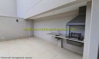 Imagem 5: Cobertura penthouse à venda na Chácara Santo Antonio, 152 m2, varanda gourmet, 03 vagas