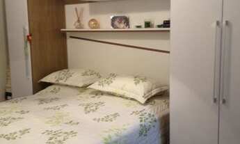 Imagem 5: Apartamento para venda tem 54 metros quadrados com 2 quartos em Sacomã