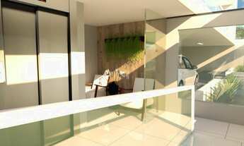 Imagem 4: Apartamentos novos 2 dorm com e sem vaga, Coberturas Duplex - Próx McDonalds Av. Águia de