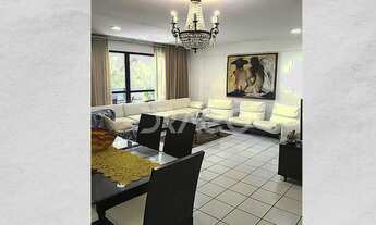 Imagem 3: Edifício Villa das Palmeiras - 4 quartos - Em frente ao Colégio Santa Maria