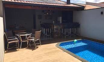 Imagem: Casa- Interlagos - São Paulo - SP