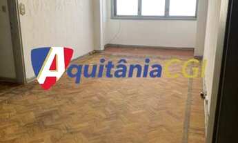 Imagem 7: Apartamento para venda tem 124 metros quadrados com 3 quartos em Leme - Rio de Janeiro - R