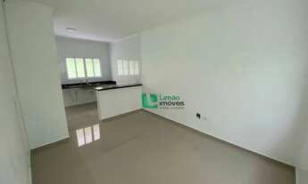 Imagem 2: Sobrado com 2 dormitórios à venda, 75 m² por R$ 325.000,00 - Casa Verde - São Paulo/SP