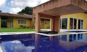 Imagem 7: Casa em Aldeia 240m PE