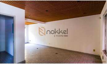 Imagem 7: Sobrado Comercial no Brooklin