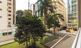 Imagem 6: SãO PAULO - Apartamento Padrão - Cerqueira César