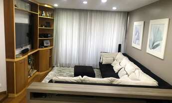 Imagem 7: Endereço nobre Tatuapé 3 dorms 2 vagas determimadas