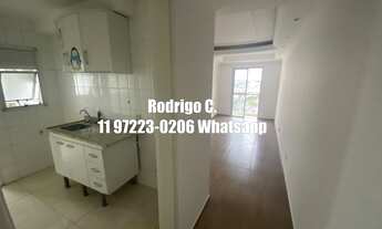 Imagem 4: Apto 3 dorm, 2 vagas, lazer completo - Jd. Vila Formosa / Vila Antonieta