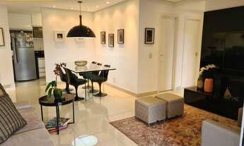 Imagem 6: Apartamento com 2 suítes - 2 vagas com depósito por R$ 1.185.000 - Brooklin Paulista - São