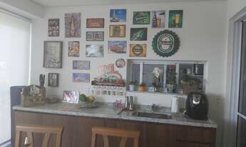 Imagem: Apartamento com 2 Quartos e 2 banheiros