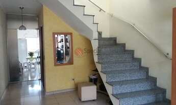 Imagem 3: Sobrado à venda, Vila Invernada, São Paulo - SO4946