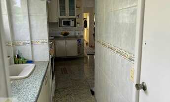 Imagem 4: Apartamento com 72 metros próximo Aeroporto Congonhas