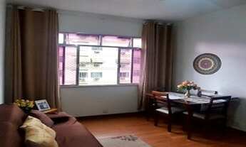 Imagem 4: RIO DE JANEIRO - Apartamento Padrão - CACHAMBI