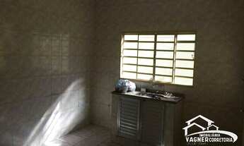 Imagem 7: Casa 02 quartos na Santa Edwiges a venda