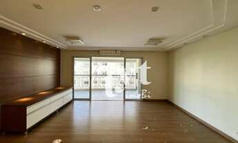 Imagem 6: Oportunidade Campo Belo - Moema ! 4 dormitorios sendo 2 suites + escritorio com 3 vagas !