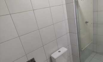 Imagem 7: Apartamento - Piedade - 02 Qts/01 Suíte - Nascente - Varanda - Piscina - 01 Vaga