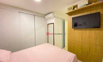 Imagem 7: Recreio 3 Suites 2 vagas Wonderfull Resort