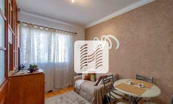 Imagem 4: Apartamento com 1 dormitório para alugar, 32 m² por R$ 2.451,23/mês - Vila Buarque - São P