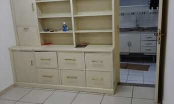 Imagem 2: APARTAMENTO Apartamento com 1 dormitório